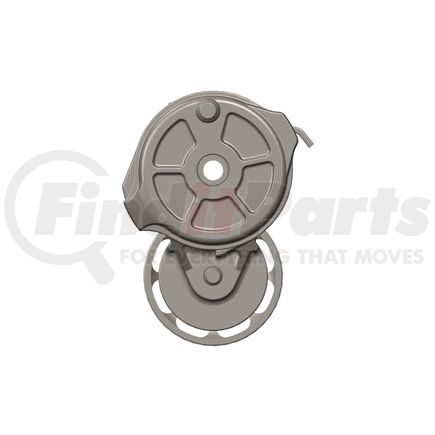 4981116 by CUMMINS - Accessory Drive Belt Tensioner