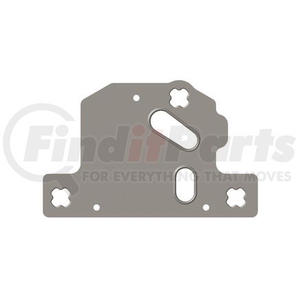 4984820 by CUMMINS - Fuel Pump Gasket