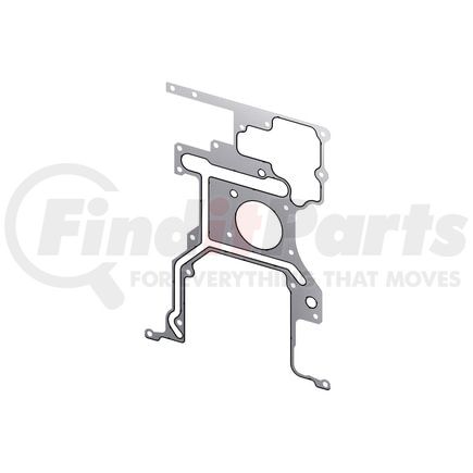 4985562 by CUMMINS - Steering Gear Housing Gasket