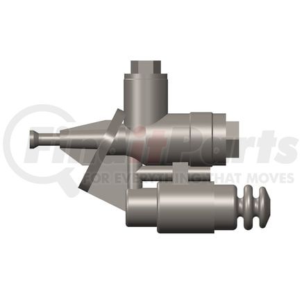 4988749 by CUMMINS - Fuel Transfer Pump