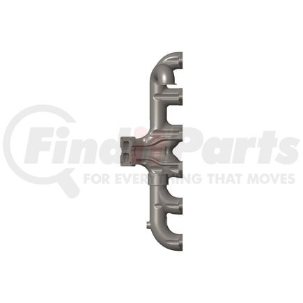 4994286 by CUMMINS - Exhaust Manifold