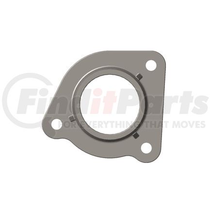Cummins 5261014 Engine Coolant Water Outlet Adapter Engine Coolant Water Outlet Adapter - for BS3 Automotive 5.9L B Engine