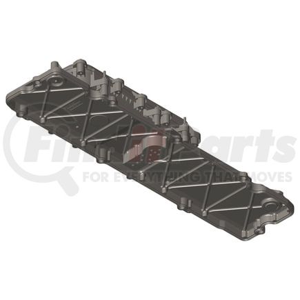 5263822 by CUMMINS - Engine Valve Cover