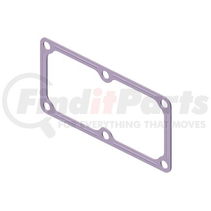 5264566 by CUMMINS - Multi-Purpose Gasket - Connection Gasket