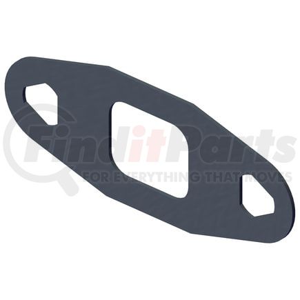 Cummins 5264570 Turbocharger Drain Gasket Turbocharger Drain Gasket