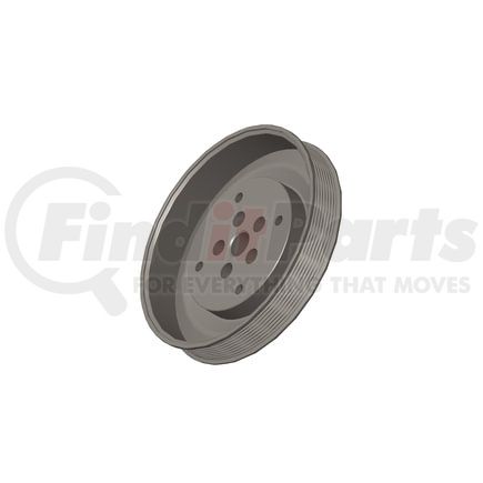 5268168 by CUMMINS - Engine Crankshaft Pulley