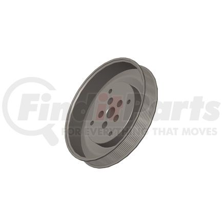 Cummins 5268168 Engine Crankshaft Pulley Engine Crankshaft Pulley