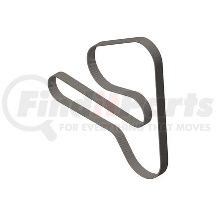5271097 by CUMMINS - V-Ribbed Belts