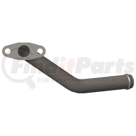 5284368 by CUMMINS - Turbocharger Drain Tube