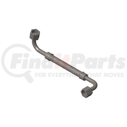 5286692 by CUMMINS - Turbocharger Oil Supply Tube