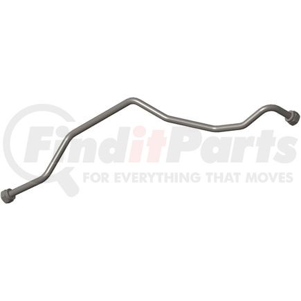 5297944 by CUMMINS - Air Brake Compressor Water Inlet Hose