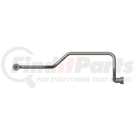 5297947 by CUMMINS - Air Brake Compressor Water Inlet Hose