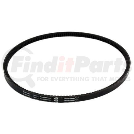 AX35 by CONTITECH - TORQUE FLEX V-BELT