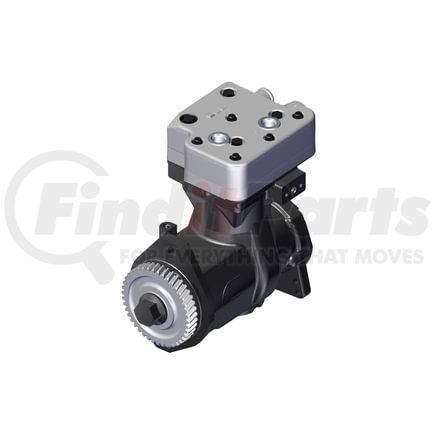 5301096RX by CUMMINS - Air Brake Compressor - 1 Cylinder