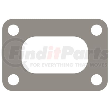 5303597 by CUMMINS - Turbocharger Gasket