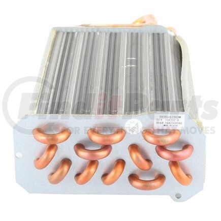108332 by BERGSTROM - HEATER CORE KIT