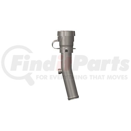 5321225 by CUMMINS - Engine Oil Filler Tube