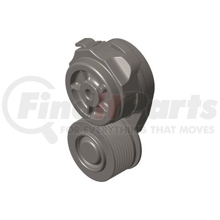 5333480 by CUMMINS - Accessory Drive Belt Tensioner