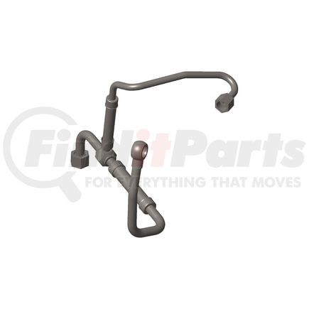 5336199 by CUMMINS - Flexible Hose - for EPA13 Automotive 6.7L ISB/QSB Engine