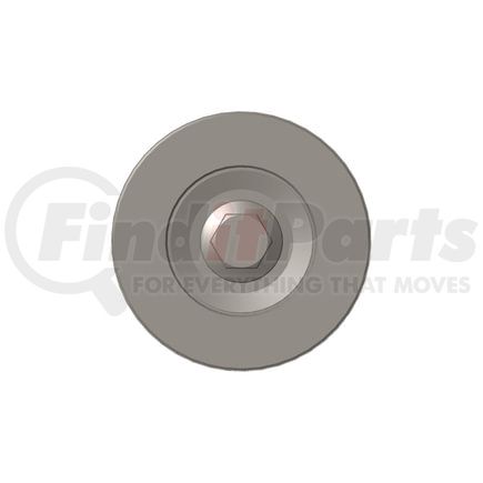 5337891 by CUMMINS - Idler Pulley