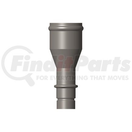 5339042 by CUMMINS - Engine Oil Filler Tube