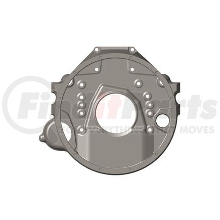 5339523 by CUMMINS - Flywheel Housing - for EPA13 Automotive 8.9L ISC/ISL Engines