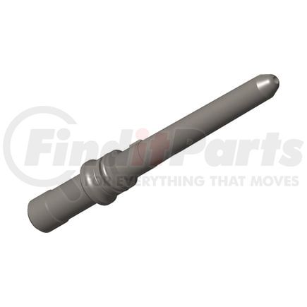 5346206 by CUMMINS - Fuel Injector Connector