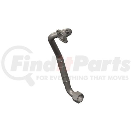 5364526 by CUMMINS - Engine Coolant Water Inlet