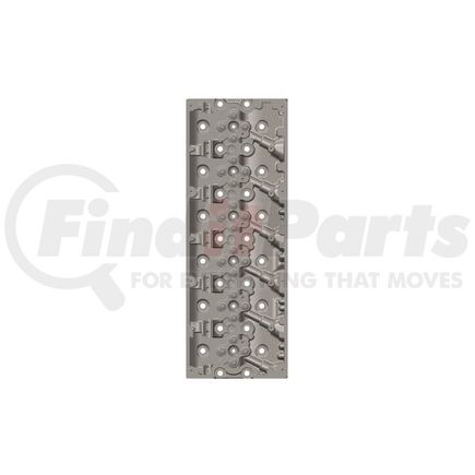 Cummins 5394198RX Engine Cylinder Head Engine Cylinder Head
