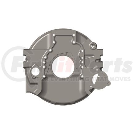 5397637 by CUMMINS - Flywheel Housing - for Tier 3 Automotive 8.3L C Engines