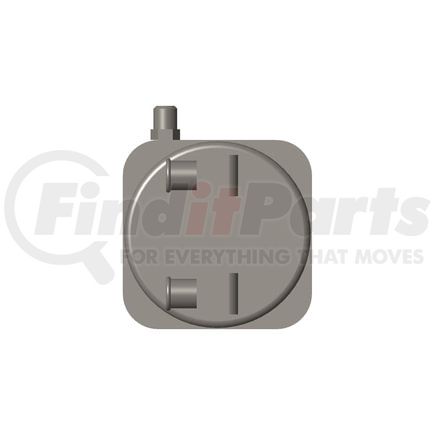 5410433 by CUMMINS - Fuel Pressure Regulator