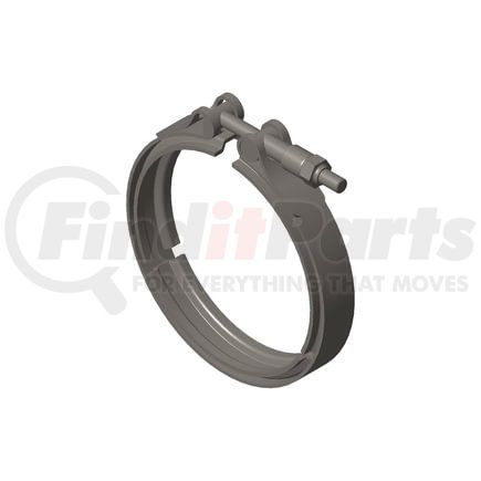 5443805 by CUMMINS - V Band Clamp