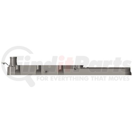 5526845 by CUMMINS - Engine Valve Cover