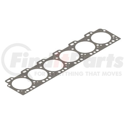 5529516 by CUMMINS - Engine Cylinder Head Gasket - for CPCB Construction 8.3L ISC/ISL Engines