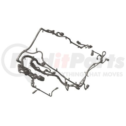 5612187 by CUMMINS - Engine Wiring Harness