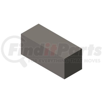 Cummins 68174 Square Key