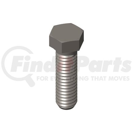 Cummins S155 Multi-Purpose Bolt Bolt - Hexagon Flange