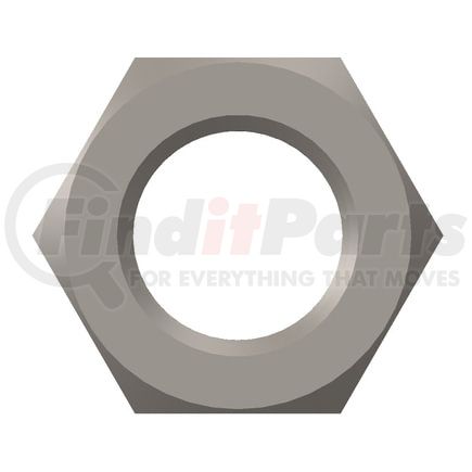 S276 by CUMMINS - Jam Nut