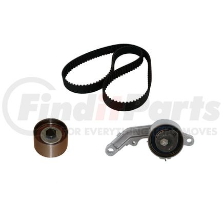 TB265K2 by CONTITECH