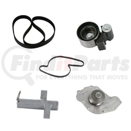 TB295LK3 by CONTITECH