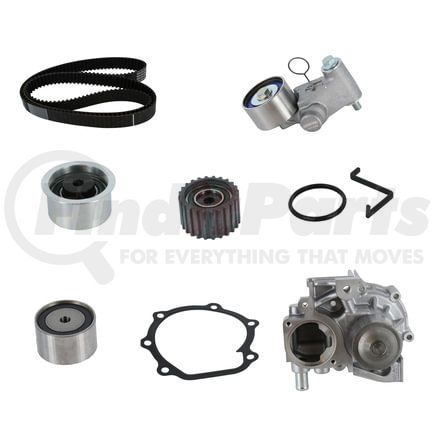 TB307LK2 by CONTITECH