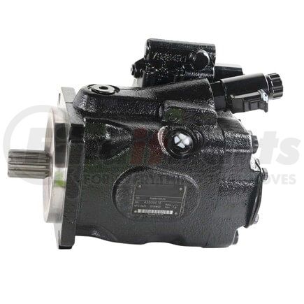 P986PT0470 by REX ROTH - HYDRAULIC PUMP - AXIAL PISTON