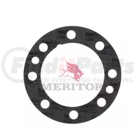 R002431 by MERITOR - Wheel End Hardware - Gasket