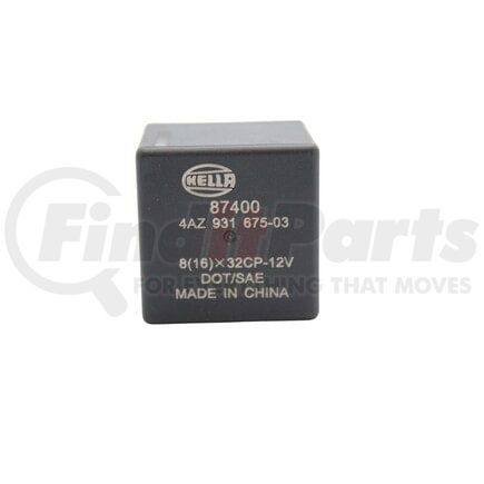 8077524 by VOLVO - FLASHER