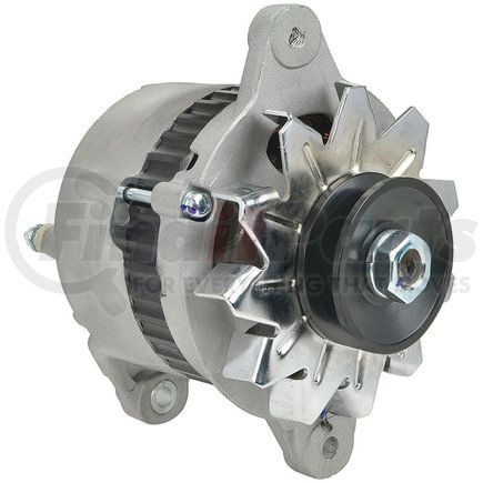 9006128-17-NEW by YALE - ALTERNATOR (BRAND NEW)