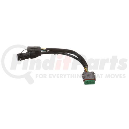 K143211 by BENDIX - TABS6 ABS ECU Wiring Harness, Service New