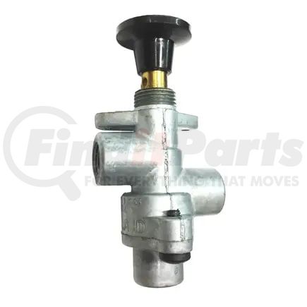 RKN20010 by WABCO - Air Brake Control Valve