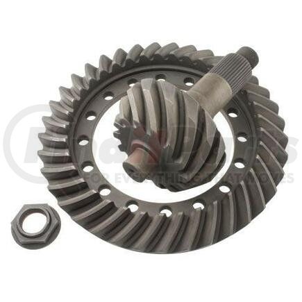 211478 by MIDWEST TRUCK & AUTO PARTS - R&P RS404 2.64 RATIO