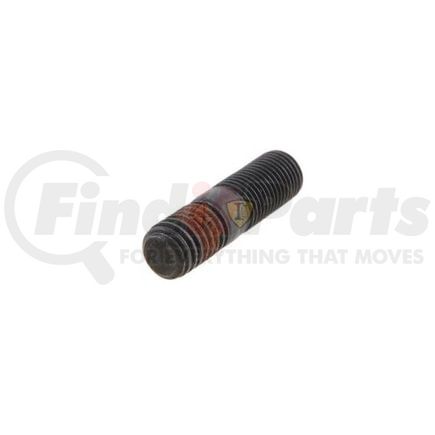 ECK4357R by INTERNATIONAL - Linear Clutch Actuator - Remanufactured