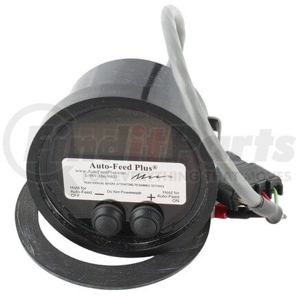 900-2904-85 by BANDIT CHIPPERS - ELS of Harrison Autofeed Tach